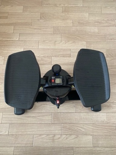 ステッパー　手渡し可能　値下げ可能