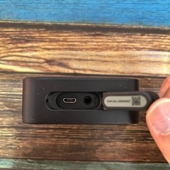 JBL（GO2）スピーカー 中古品の画像