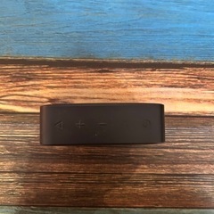 JBL（GO2）スピーカー 中古品の画像