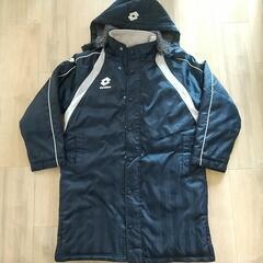 美品★ロット★ベンチコート