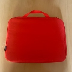 IKEA お絵描きケースの画像