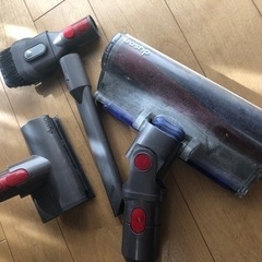 【受付終了】ダイソンdysonV8 格安の画像