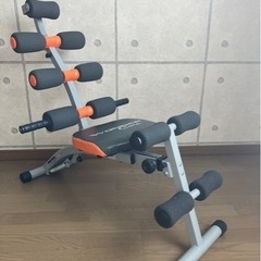 ワンダーコア【トレーニング・筋トレ】