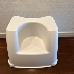 リッチェル　トイレサポートステップの画像