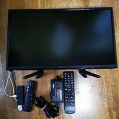 Simplus tv 20v Amazon fire tv stickの画像