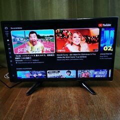 Simplus tv 20v Amazon fire tv stickの画像