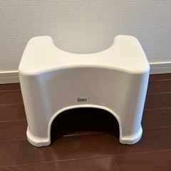 リッチェル　トイレサポートステップの画像