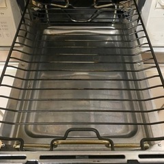 リンナイガスコンロ　HOWAROの画像