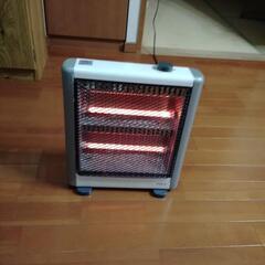 EUPA 電気ストーブ