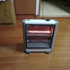 EUPA 電気ストーブの画像