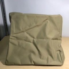 A2312-053 Marmot 大容量テントバッグ トートバッグ 非売品の画像