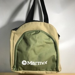 A2312-053 Marmot 大容量テントバッグ トートバッ...