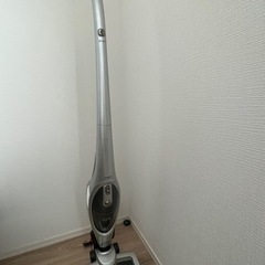 掃除機　スティック掃除機　0円