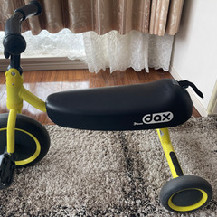 幼児自転車　折りたたみ収納可　IDES(アイデス) D-bike...