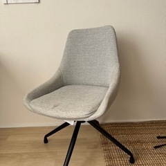 Kanademono  Swivel - Modern　シンプル...