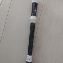 【取引中】リコーダー