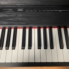 【お相手決まりました】CEULA スタイリッシュ電子ピアノの画像