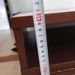 テレビ台の画像