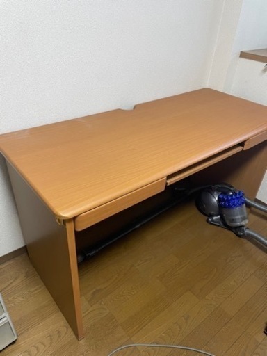 パソコンデスク　勉強机