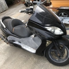 mf08フォルツァ