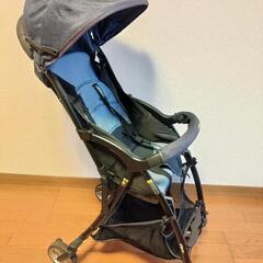 ★トイザらス限定★ピジョン　ベビーカー　BASIS(ベイシス) ...