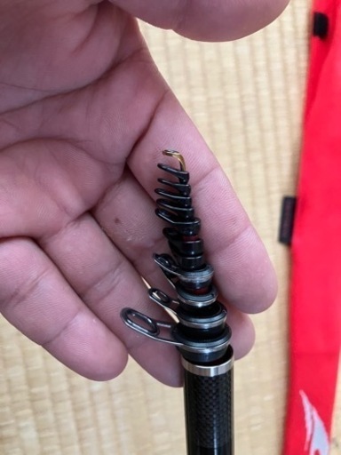 その他 SHIMANO FIRE BLOOD DEXTRL