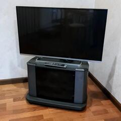 【美品】TOSHIBA REGZA 42J8 42Vテレビ

