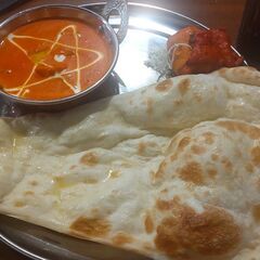 【12月20日（水）夜】インドカレーを食べに行く会