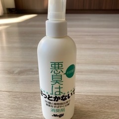 掃除用洗剤の画像