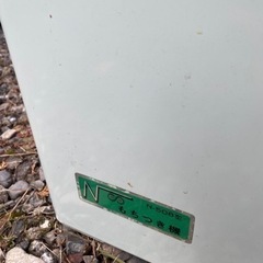 n-508 電動　ながら餅つき機　フッ素樹脂加工　全国長良グループの画像