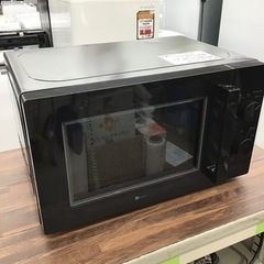 #L-10【ご来店頂ける方限定】NITORIの電子レンジです