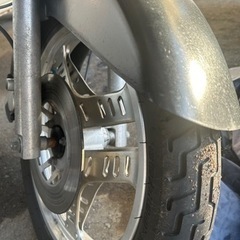 マグマ50（72cc）現状販売の画像