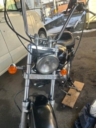 マグマ50（72cc）現状販売 | ヤマダウェブコム