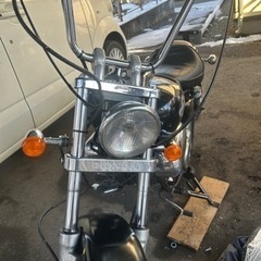 マグマ50（72cc）現状販売の画像