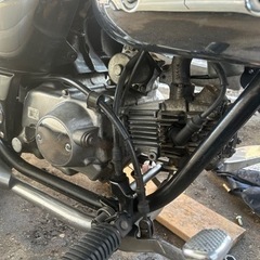 マグマ50（72cc）現状販売の画像