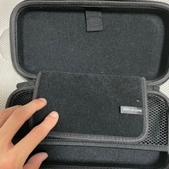 Switchケースの画像