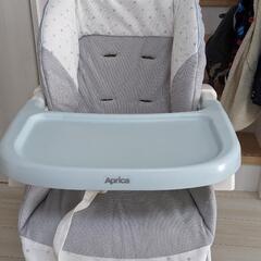 【中古】ハイローチェア