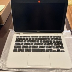 DELLパソコン