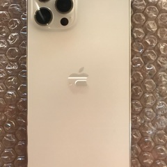 iPhone12Pro max 128㎇