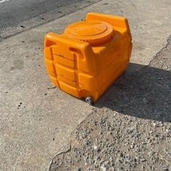 貯水タンク　農業用タンク　200L