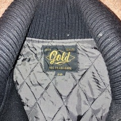 東洋エンタープライズ　スタジアムジャンパーの画像