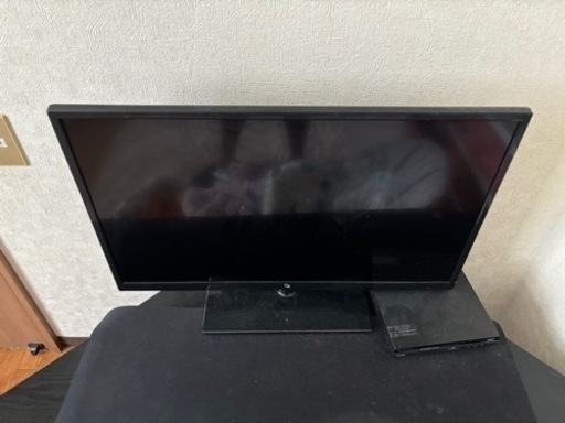 中古テレビ32型