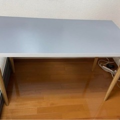 IKEA イケア LINNMON リンモン/ HILVER ヒルヴェル