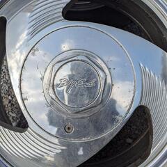 Big End 205/50R16 アルミホイール 4本セットの画像