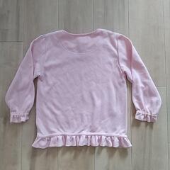 新品★ スヌーピー ロング T シャツの画像