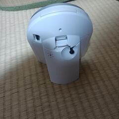 値下げ！セイコー大音量めざましの画像