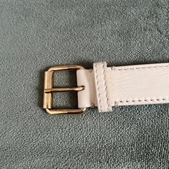 【値下げ7,000円→5,000円】CELINE セリーヌ ベルト の画像