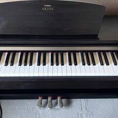 電子ピアノお譲りします