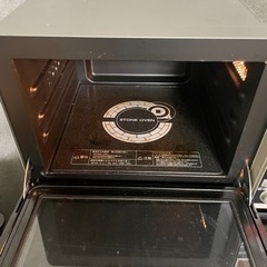 東芝　オーブンレンジ　の画像