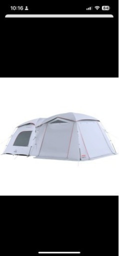 コールマンＭＤＸダークルーム